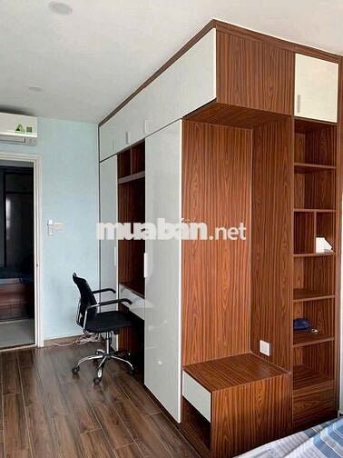 ❤️CHO THUÊ CĂN HỘ CAO CẤP PHÚC YÊN 1, 90m 2PN2WC FULL NT, P15 TÂN BÌNH