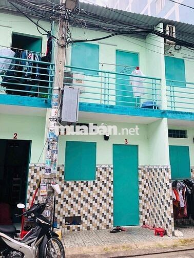 CHÍNH CHỦ CHO THUÊ PHÒNG TRỌ MẶT ĐẤT – LÊ VĂN QUỚI, BÌNH TÂN
