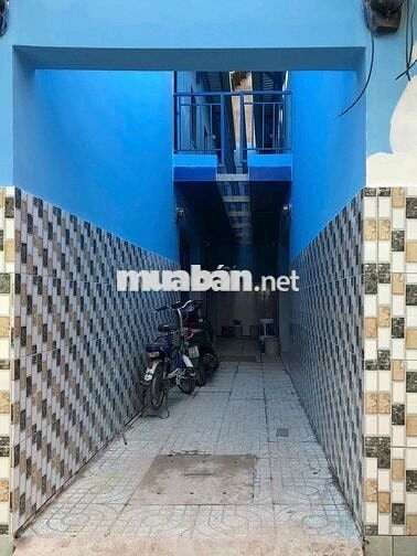 CHÍNH CHỦ CHO THUÊ PHÒNG TRỌ MẶT ĐẤT – LÊ VĂN QUỚI, BÌNH TÂN
