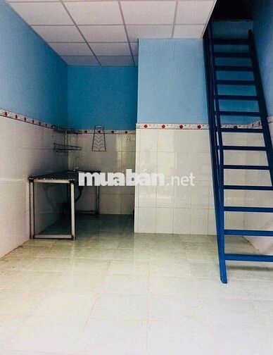 CHÍNH CHỦ CHO THUÊ PHÒNG TRỌ MẶT ĐẤT – LÊ VĂN QUỚI, BÌNH TÂN