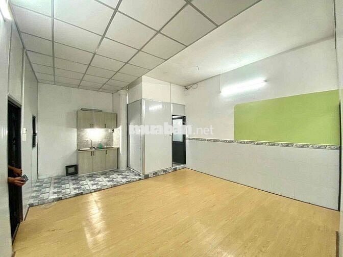 2 phòng ngủ, 1 phòng khách, 1 phòng bếp, sát STU, SGU, Ở 3-4 bạn