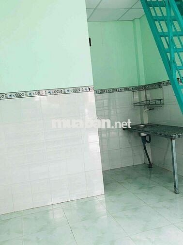 CHÍNH CHỦ CHO THUÊ PHÒNG TRỌ MẶT ĐẤT – LÊ VĂN QUỚI, BÌNH TÂN