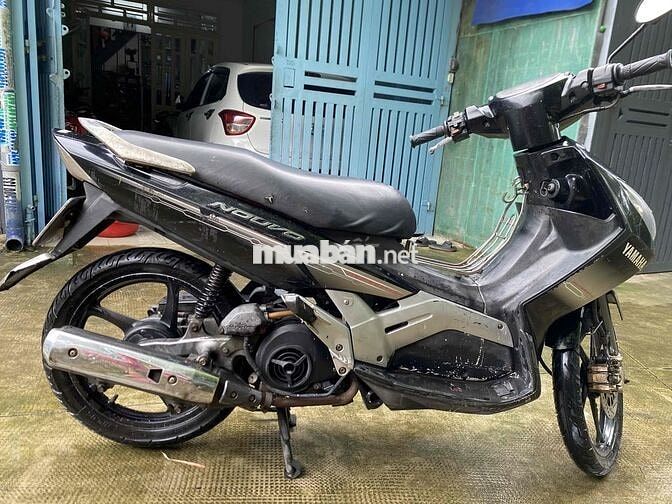 em cần bán xe nouvo 3