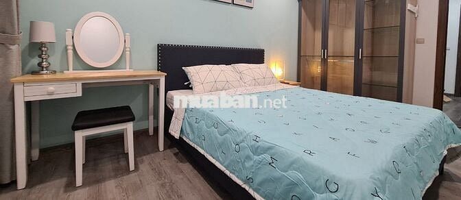 CHO THUÊ 15tr/ tháng CĂN HỘ 3PN2WC FULL NỘI THẤT  RICHSTAR