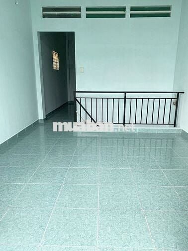 Nhà nguyên căn 60m2 317 đường số 8 phường 11 Gò Vấp HCM