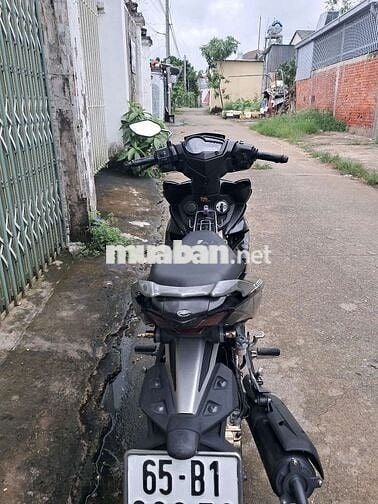 Ex 2017 xe sạch máy zin êm chính chủ