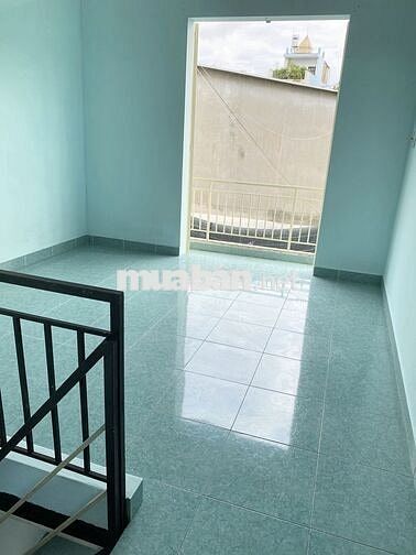 Nhà nguyên căn 60m2 317 đường số 8 phường 11 Gò Vấp HCM