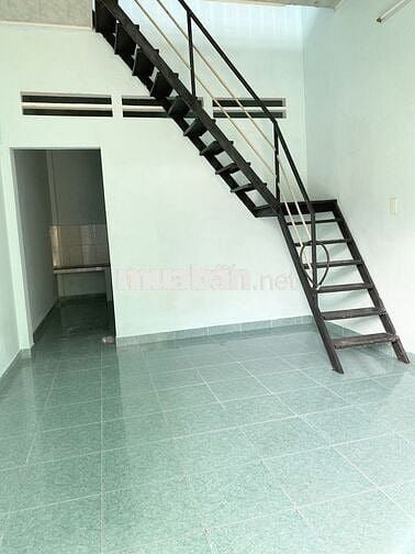 Nhà nguyên căn 60m2 317 đường số 8 phường 11 Gò Vấp HCM
