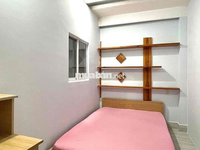 Siêu Phẩm Penhouse 2PN Full NT Free Xe Sát ParcMall Quận 8 - HF
