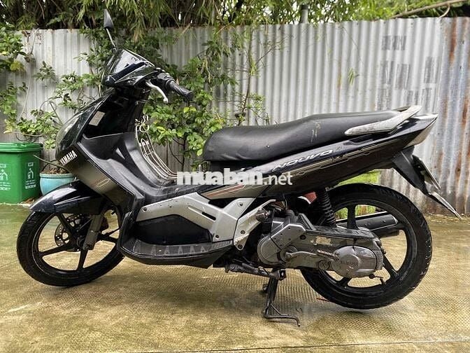 em cần bán xe nouvo 3