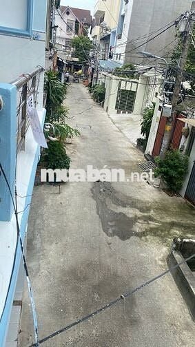 Cho thuê nhà nguyên căn, hẻm xe hơi, làm văn phòng, tiệm tóc, tiệm may