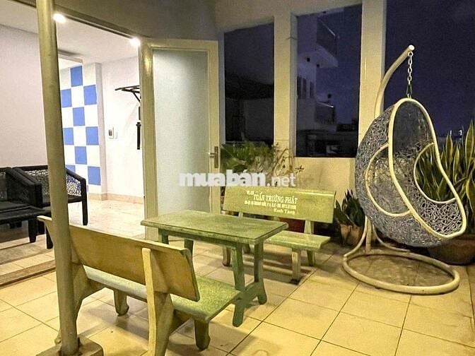 Siêu Phẩm Penhouse 2PN Full NT Free Xe Sát ParcMall Quận 8 - HF