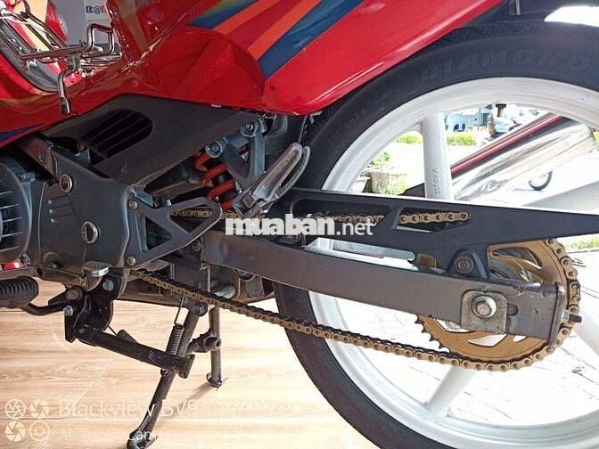 SPORT 120 GIẤY ZIN BAO GỐC BS CẦN THƠ