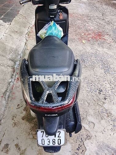 Bán xe lead FI Honda