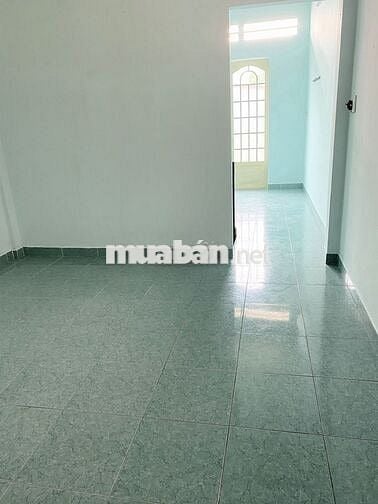 Nhà nguyên căn 60m2 317 đường số 8 phường 11 Gò Vấp HCM