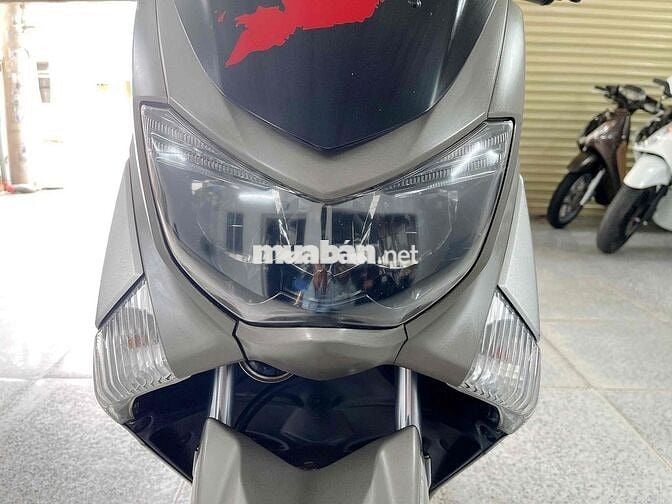 NMX 155cc ABS 2O16.88376.Zin. Đẹp.❤️