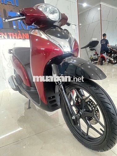 🏷️SH Mode 125 ABS🏷️ Đời 2019 Odo 13K Km Đẹp Mượt