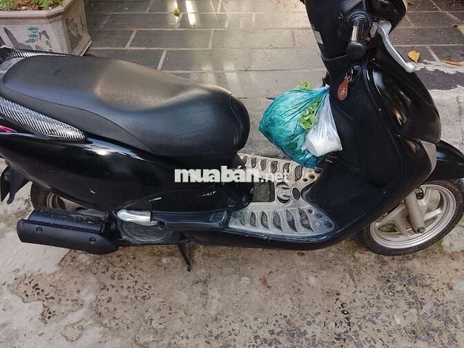 Bán xe lead FI Honda