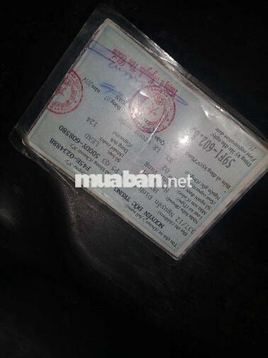Xe Lead sản xuất 2014