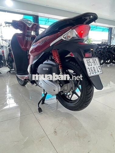 🏷️SH Mode 125 ABS🏷️ Đời 2019 Odo 13K Km Đẹp Mượt