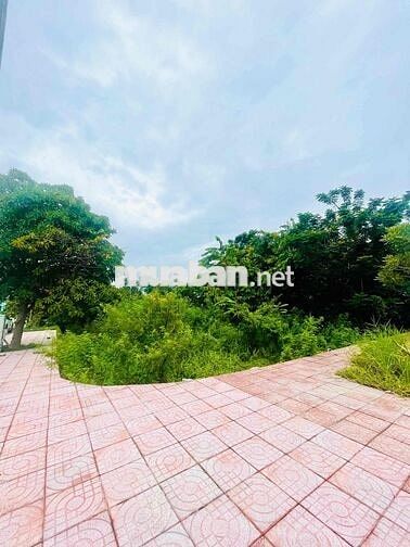 BÁN ĐẤT 4 MẶT TIỀN KINH DOANH LÔ GÓC 2 NỀN KDC VIP, ĐƯỜNG VÕ VĂN KIỆT