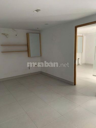 CHO THUÊ MẶT BẰNG GÓC 2MT NGUYỄN VĂN NGUYỄN, QUẬN 1 