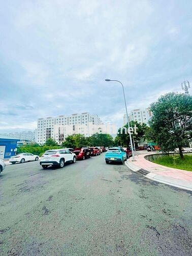 BÁN ĐẤT 4 MẶT TIỀN KINH DOANH LÔ GÓC 2 NỀN KDC VIP, ĐƯỜNG VÕ VĂN KIỆT
