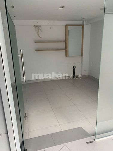CHO THUÊ MẶT BẰNG GÓC 2MT NGUYỄN VĂN NGUYỄN, QUẬN 1 