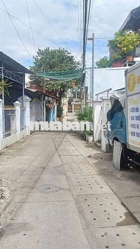 Siêu hot bán đất Phú Cường Thủ Dầu Một sát phố đi bộ, thổ cư 100%