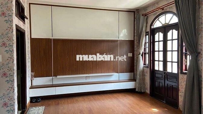 NHÀ ĐƯỜNG 25 HIỆP BÌNH CHÁNH KHU BÊN SÔNG