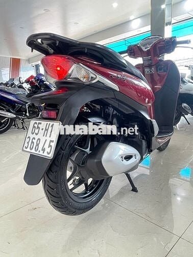 🏷️SH Mode 125 ABS🏷️ Đời 2019 Odo 13K Km Đẹp Mượt