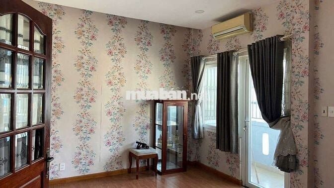 NHÀ ĐƯỜNG 25 HIỆP BÌNH CHÁNH KHU BÊN SÔNG