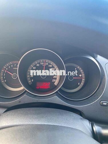 Kia Cerato 2009 1.6 MT - 120000 km