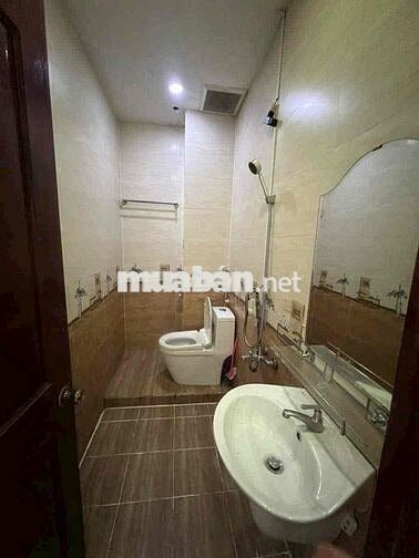 Nhà tx52_ sạch đẹp _2Pn 2Wc _Xe Hơi Đậu Cửa Sẵn 1 Số Nội Thất