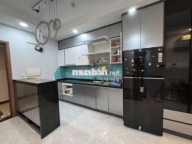 🔥Căn hộ cao cấp giá 13tr/tháng 75m2🔥Tại Tạ Quang Bửu Q8
