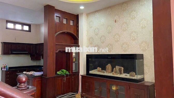 NHÀ ĐƯỜNG 25 HIỆP BÌNH CHÁNH KHU BÊN SÔNG