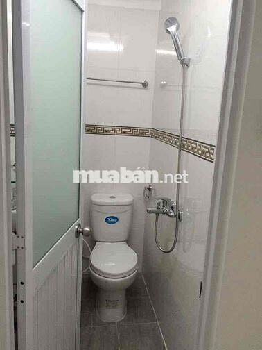 Cho Thuê Phòng Trọ 231/15 Dương Bá Trạc