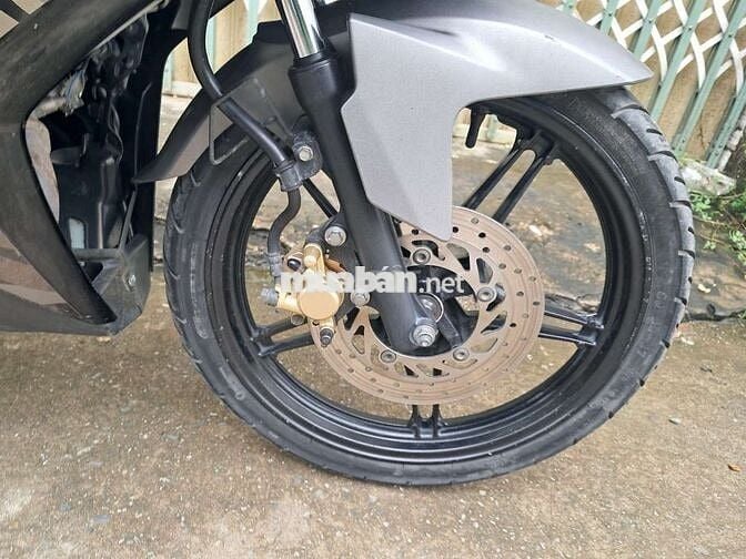 Ex 2017 xe sạch máy zin êm chính chủ