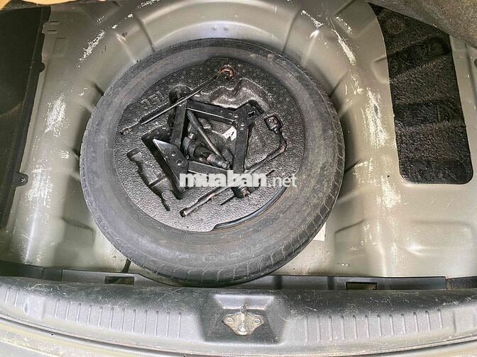 Kia Cerato 2009 1.6 MT - 120000 km