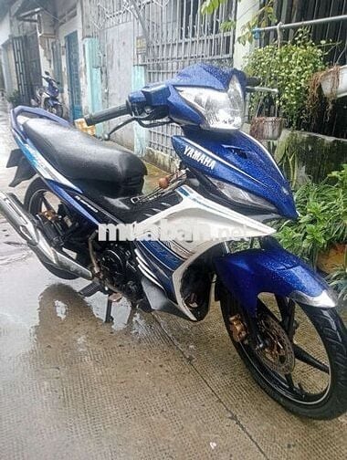 Yamaha Exciter máy êm giấy tờ hợp lệ