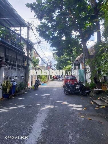 NHÀ ĐƯỜNG 25 HIỆP BÌNH CHÁNH KHU BÊN SÔNG