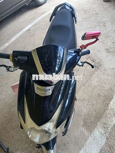 Xe Airblade 125 ,màu đen,chạy êm