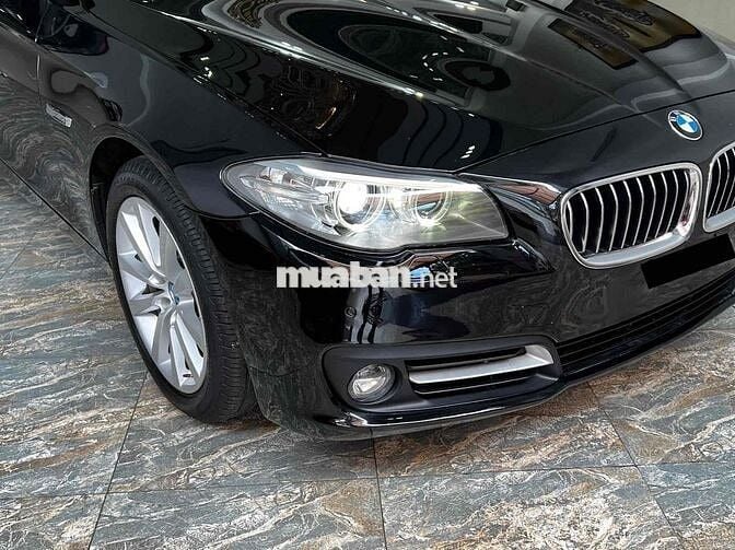BMW 520i LCI N20 - chất Zin/Đẹp