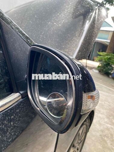 Kia Cerato 2009 1.6 MT - 120000 km
