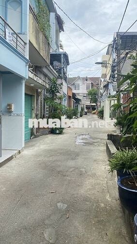 Cho thuê nhà nguyên căn, hẻm xe hơi, làm văn phòng, tiệm tóc, tiệm may