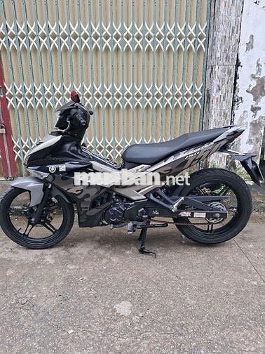 Ex 2017 xe sạch máy zin êm chính chủ