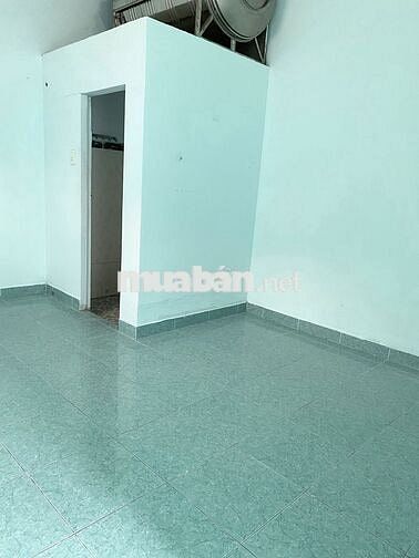 Nhà nguyên căn 60m2 317 đường số 8 phường 11 Gò Vấp HCM