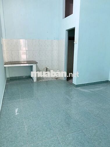 Nhà nguyên căn 60m2 317 đường số 8 phường 11 Gò Vấp HCM