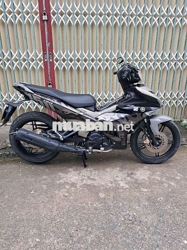 Ex 2017 xe sạch máy zin êm chính chủ