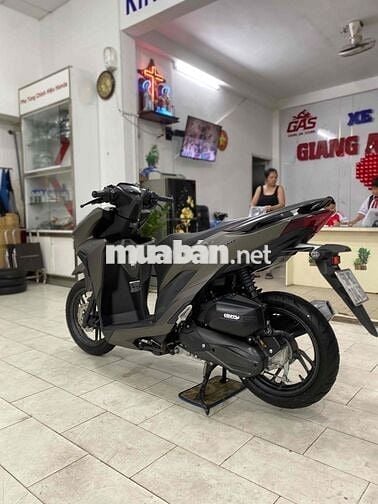 Honda Vario 150 đk 2022 màu vàng cát BSTP